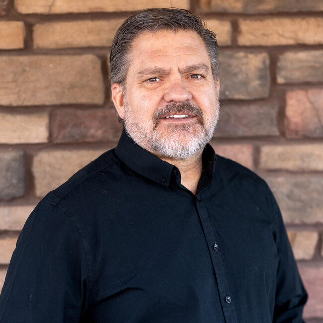 Dr. Tom Bigham
